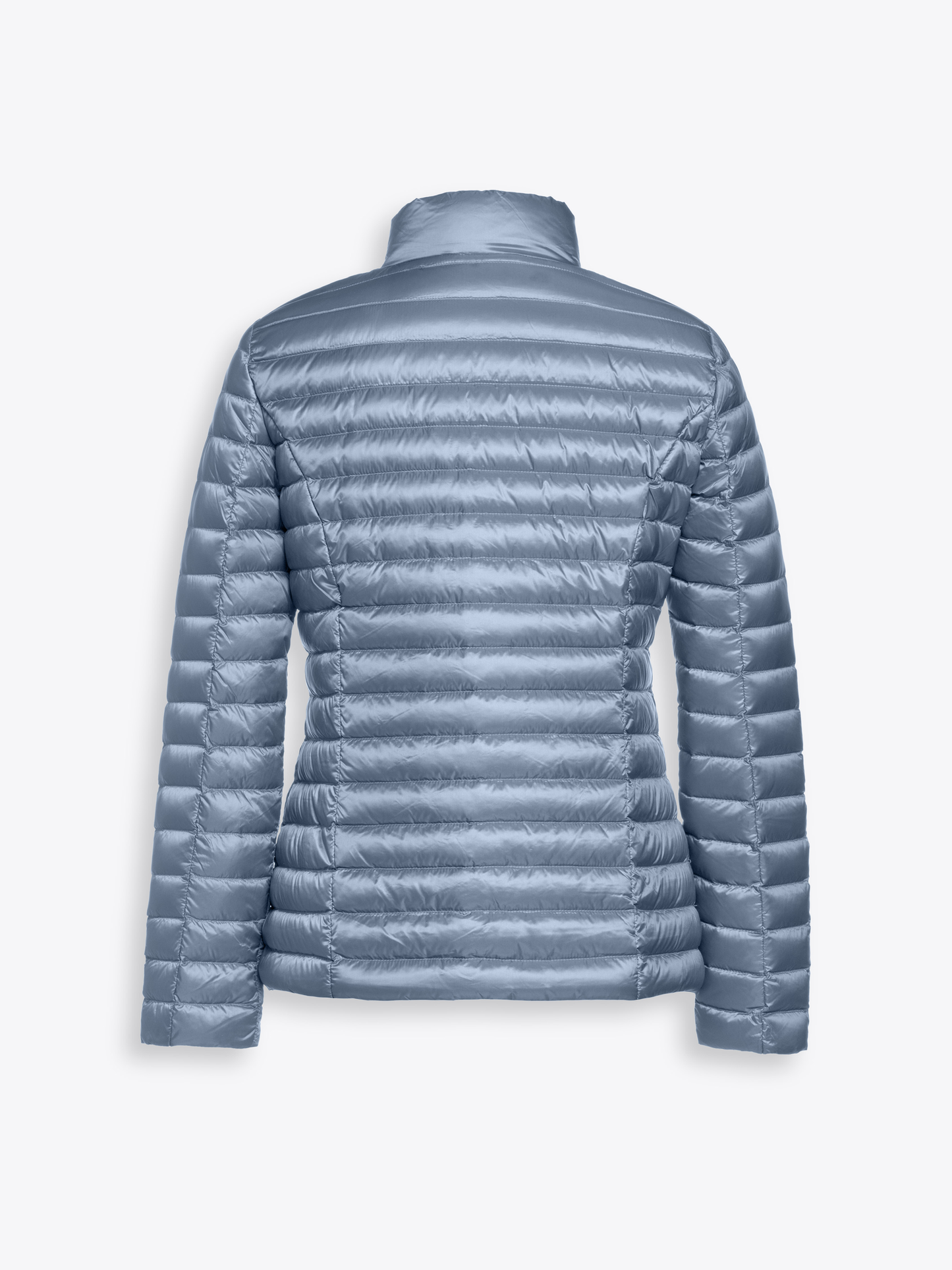 Paris Light Denim Jacket