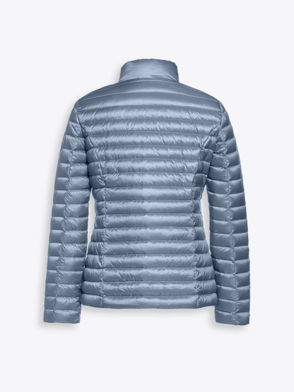 Paris Light Denim Jacket