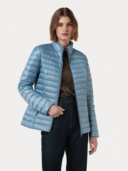 Paris Light Denim Jacket