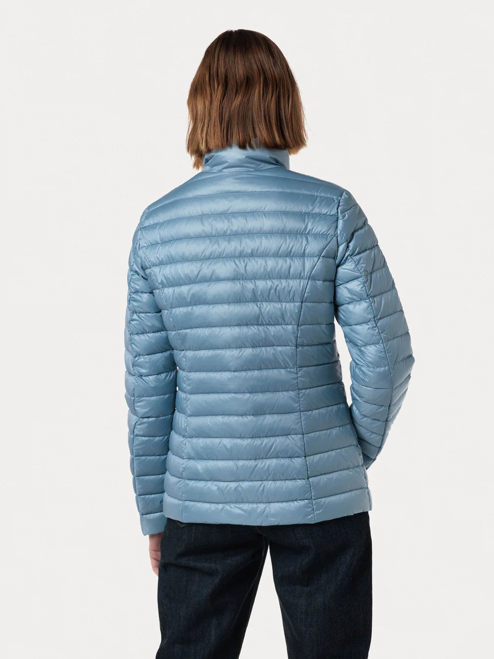 Paris Light Denim Jacket