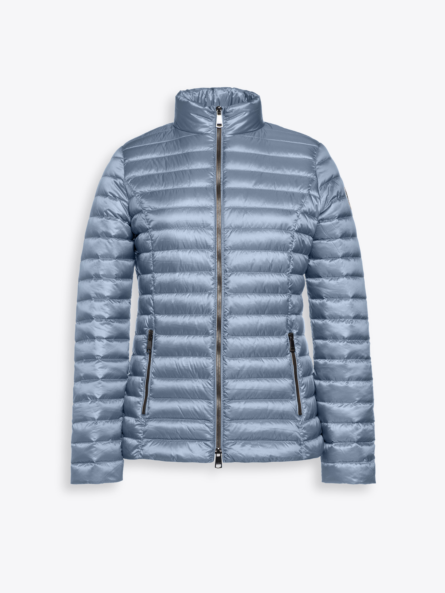 Paris Light Denim Jacket
