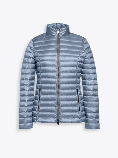 Paris Light Denim Jacket
