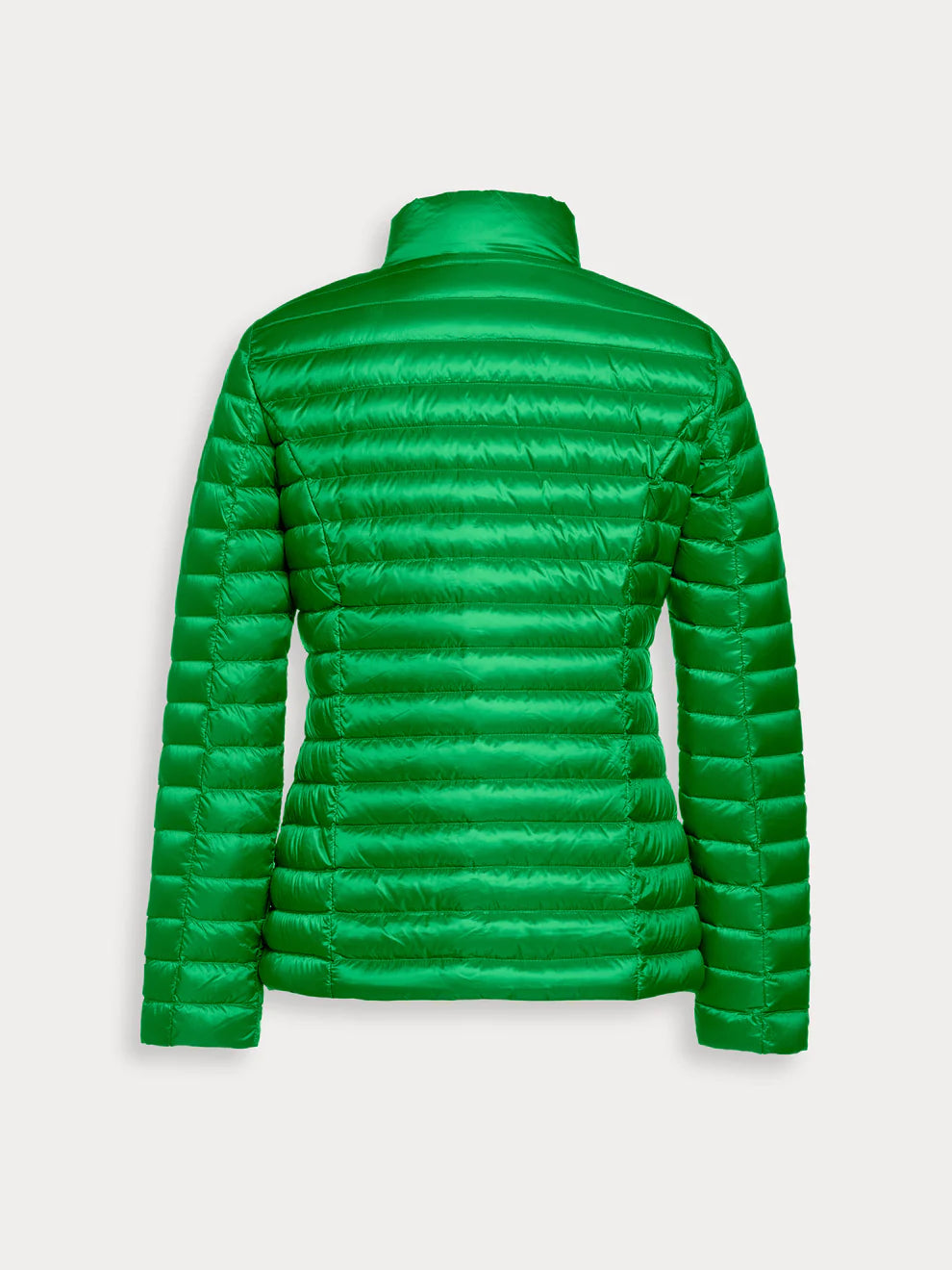 Paris Grass Green Jacket
