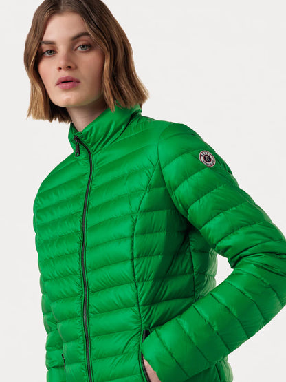 Paris Grass Green Jacket