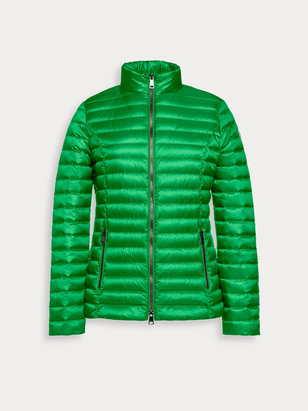 Paris Grass Green Jacket
