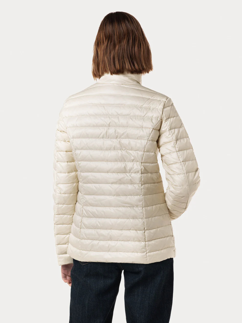 Paris Ivory Jacket
