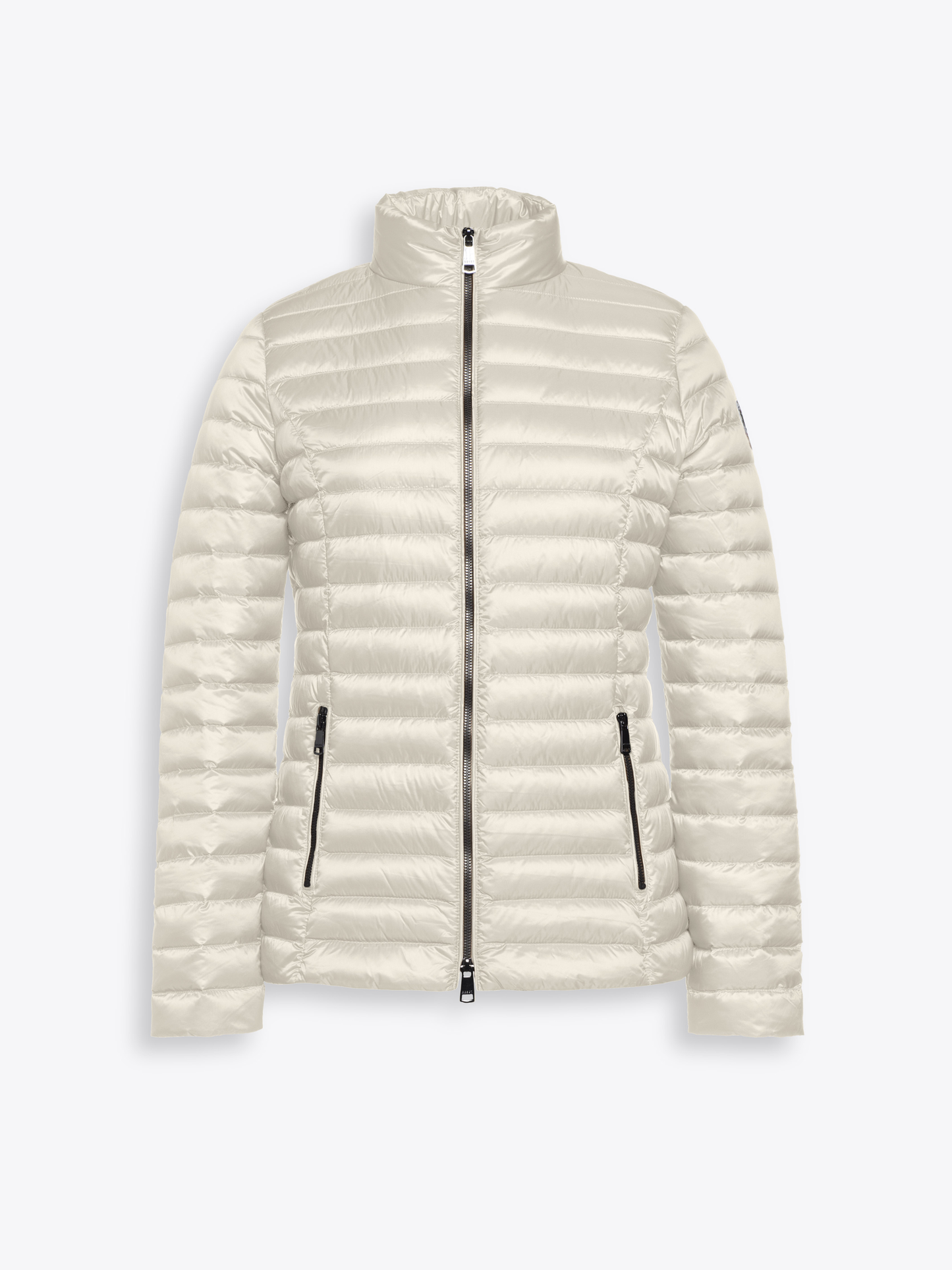 Paris Ivory Jacket