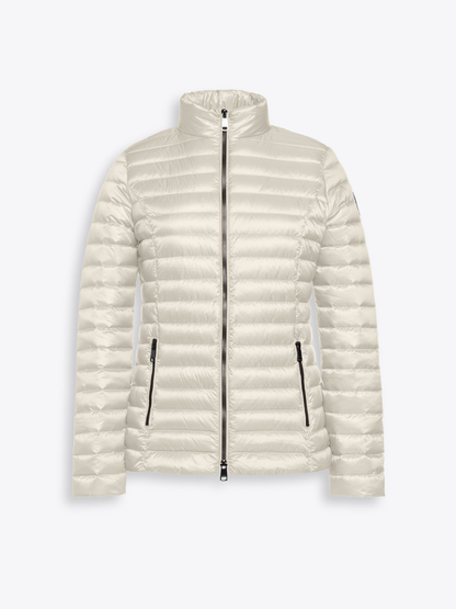 Paris Ivory Jacket