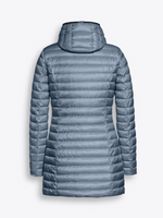 Load image into Gallery viewer, Reset Blue Steel Kyoto Coat - Lucindas on-line
