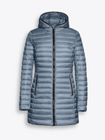 Load image into Gallery viewer, Reset Blue Steel Kyoto Coat - Lucindas on-line
