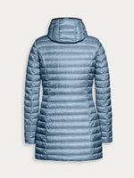 Load image into Gallery viewer, Light Denim Kyoto Coat
