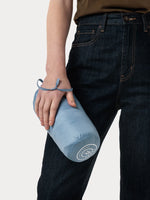 Load image into Gallery viewer, Light Denim Kyoto Coat
