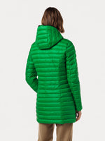 Load image into Gallery viewer, Grass Green Kyoto Coat

