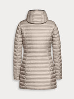Load image into Gallery viewer, Eggshell Kyoto Coat
