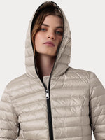 Load image into Gallery viewer, Eggshell Kyoto Coat
