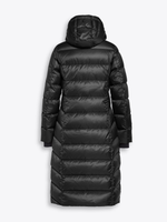 Load image into Gallery viewer, Black Nanjing Coat

