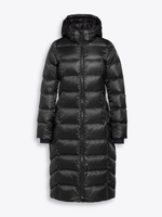 Load image into Gallery viewer, Black Nanjing Coat
