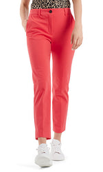 Load image into Gallery viewer, Marc Cain Cropped Pants NC 81.28 W42 - Lucindas on-line
