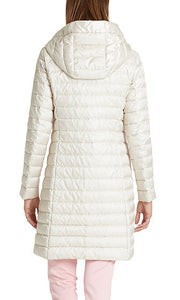 Marc Cain lightweight down coat PC 11.05 W05 - Lucindas on-line