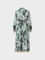 Load image into Gallery viewer, Dalmatian Pattern Dress
