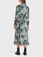 Load image into Gallery viewer, Dalmatian Pattern Dress
