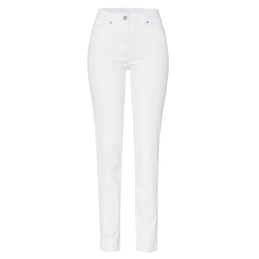 White Be-Loved Jeans 1226-39