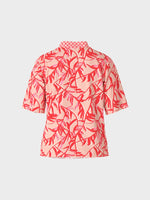 Load image into Gallery viewer, Polo Shirt with Pattern mix
