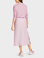 Load image into Gallery viewer, Flared Sporty Skirt US 71.14 W51
