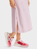 Load image into Gallery viewer, Flared Sporty Skirt US 71.14 W51
