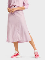 Load image into Gallery viewer, Flared Sporty Skirt US 71.14 W51
