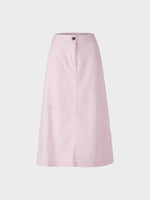 Load image into Gallery viewer, Flared Sporty Skirt US 71.14 W51
