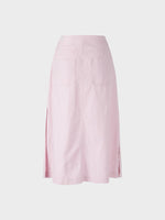 Load image into Gallery viewer, Flared Sporty Skirt US 71.14 W51
