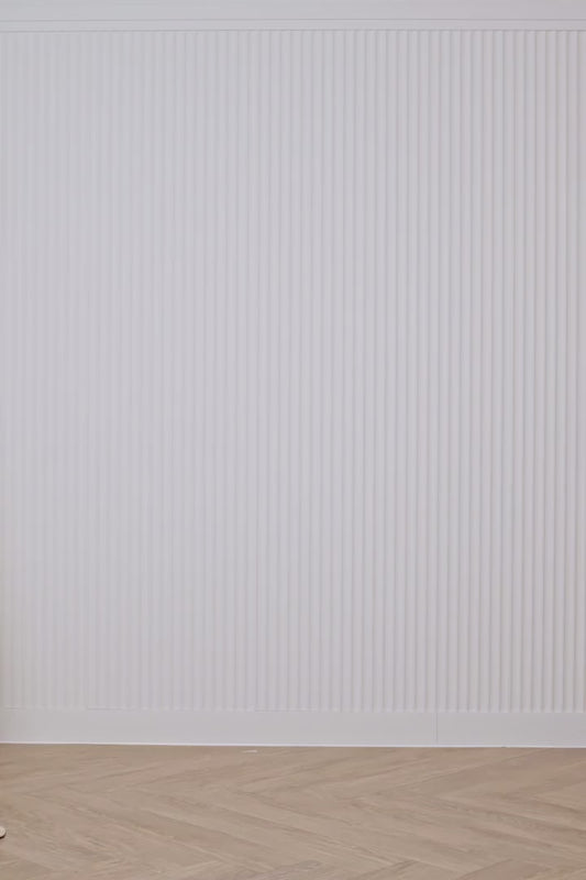 Pure Linen Dress With Cotton Back