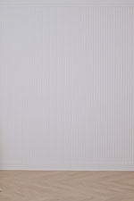 Load and play video in Gallery viewer, Pure Linen Dress With Jersey Back 78897
