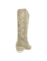 Load image into Gallery viewer, Crosta Vison Suede Boots
