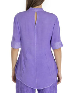 Elisa Cavaletti Fedora Shirt