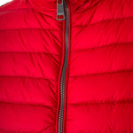 Load image into Gallery viewer, Chill Red Kyoto Coat

