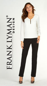 Frank Lyman trousers 017 - Lucindas on-line