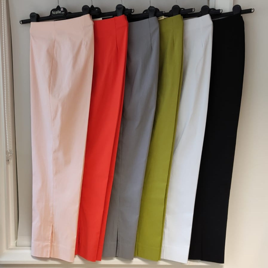Ficelle Capri Trousers