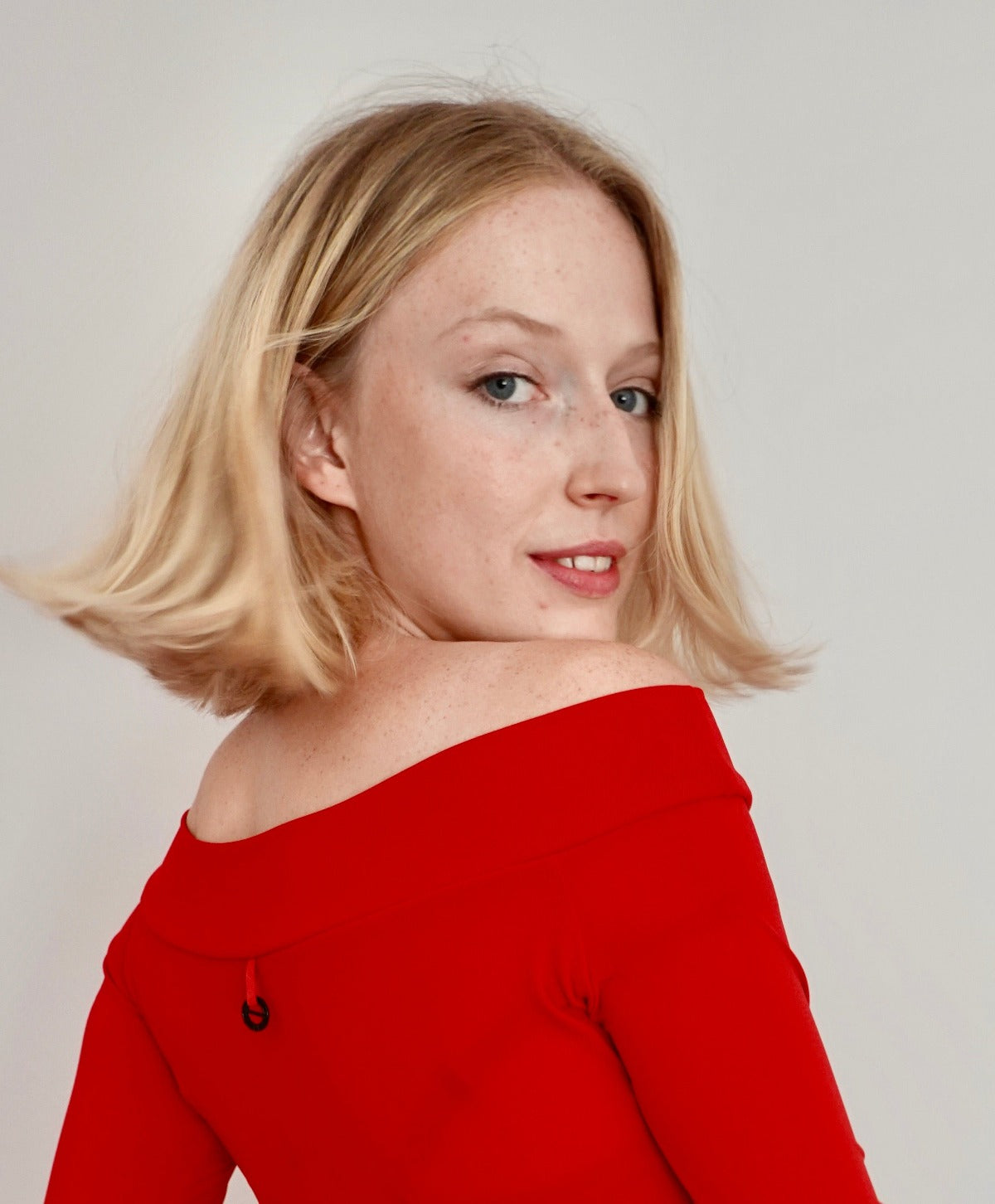 Save The Queen top - Lucindas on-line