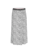Load image into Gallery viewer, Marc Cain Monochrome Midi Skirt - Lucindas on-line
