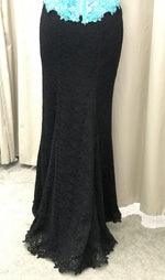 Load image into Gallery viewer, Vintage lace skirt - Lucindas on-line

