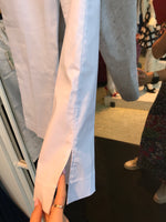 Load image into Gallery viewer, Ficelle Capri Trousers
