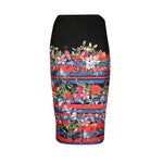 Load image into Gallery viewer, Joseph Ribkoff skirt 182718 - Lucindas on-line
