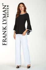 Load image into Gallery viewer, Wide Leg Trousers  038 - Lucindas on-line
