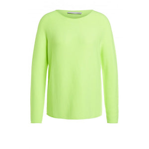 Oui Basic Jumper - available in lots of different colours - Lucindas on-line