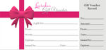 Load image into Gallery viewer, Lucindas Gift Voucher - Lucindas on-line
