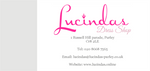Load image into Gallery viewer, Lucindas Gift Voucher - Lucindas on-line
